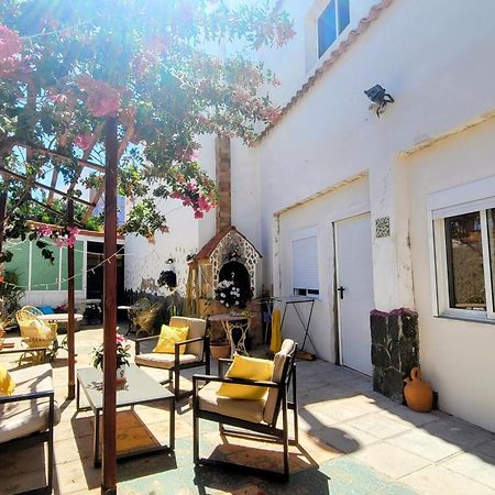 Sardina Eden Guesthouse מראה חיצוני תמונה