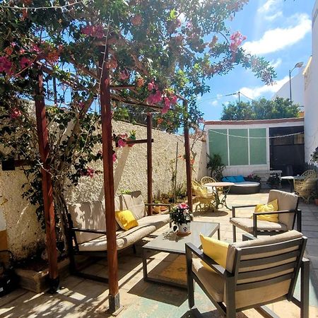 Sardina Eden Guesthouse מראה חיצוני תמונה
