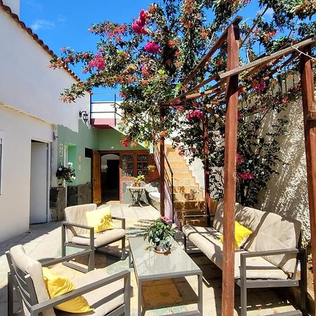 Sardina Eden Guesthouse מראה חיצוני תמונה