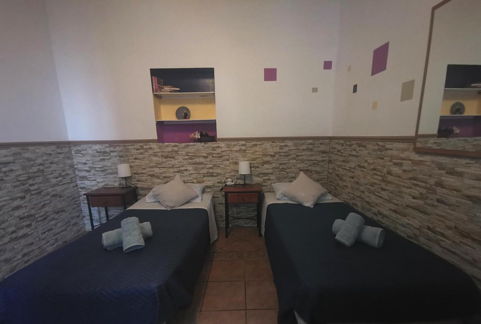 Sardina Eden Guesthouse מראה חיצוני תמונה