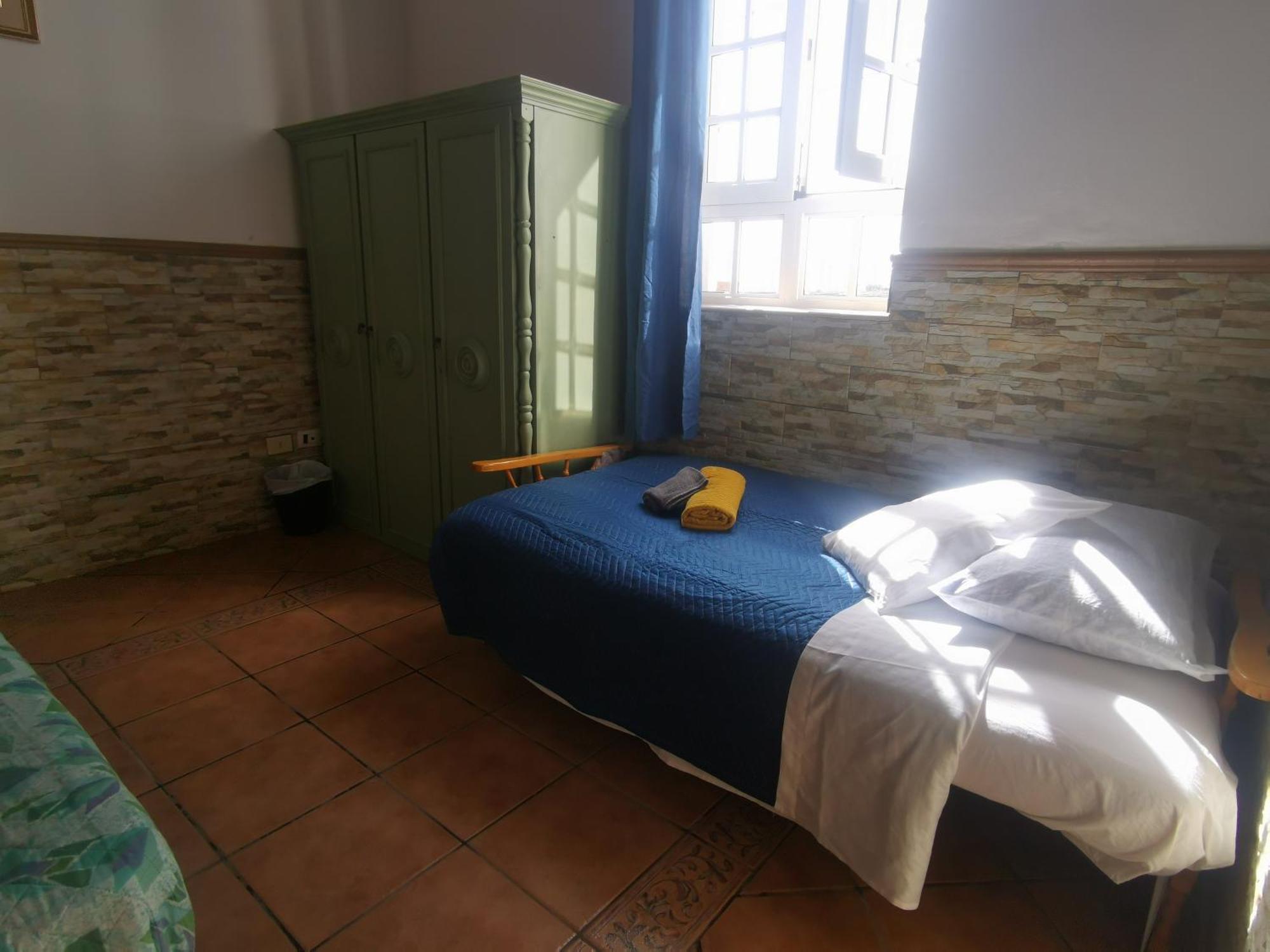 Sardina Eden Guesthouse מראה חיצוני תמונה