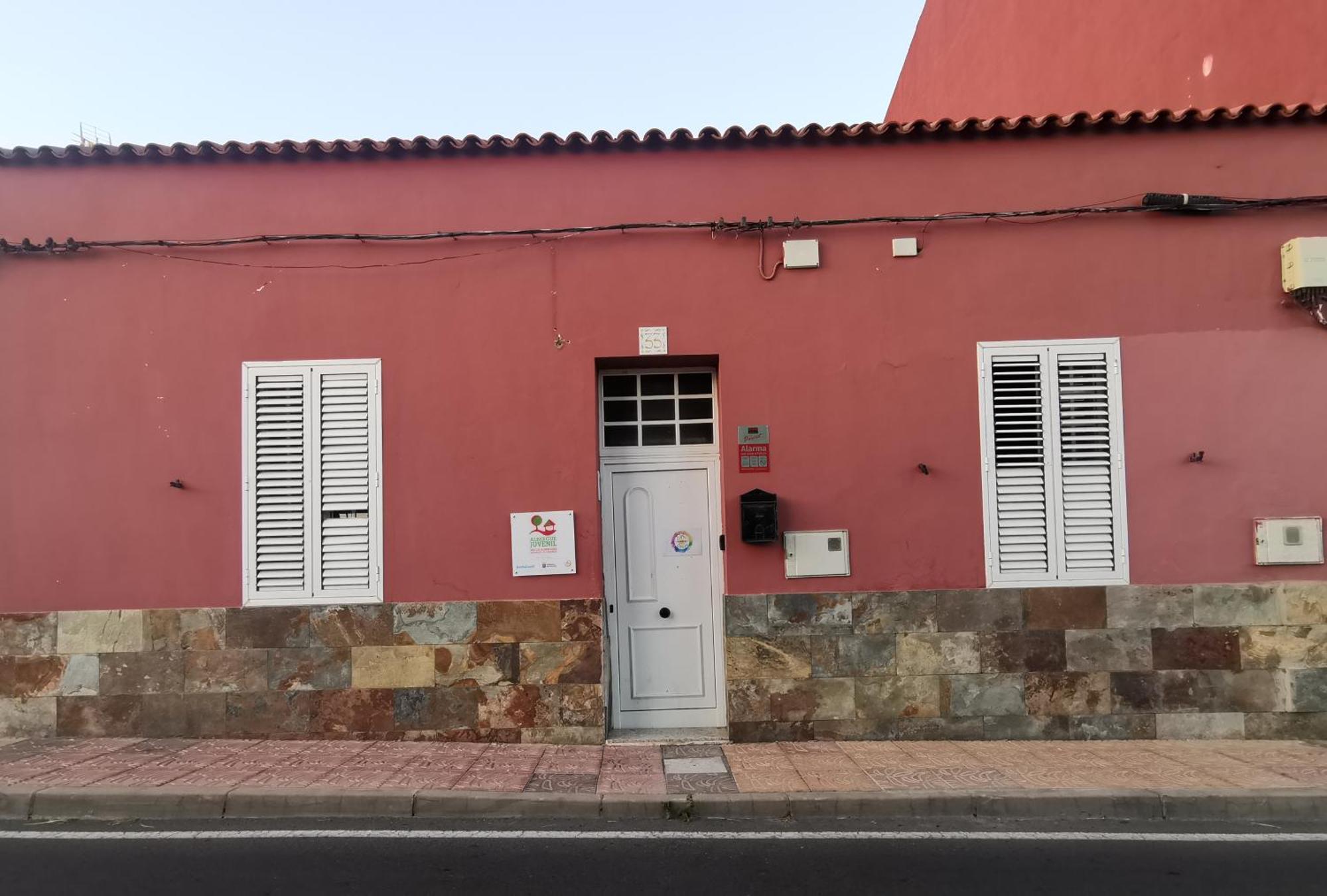 Sardina Eden Guesthouse מראה חיצוני תמונה