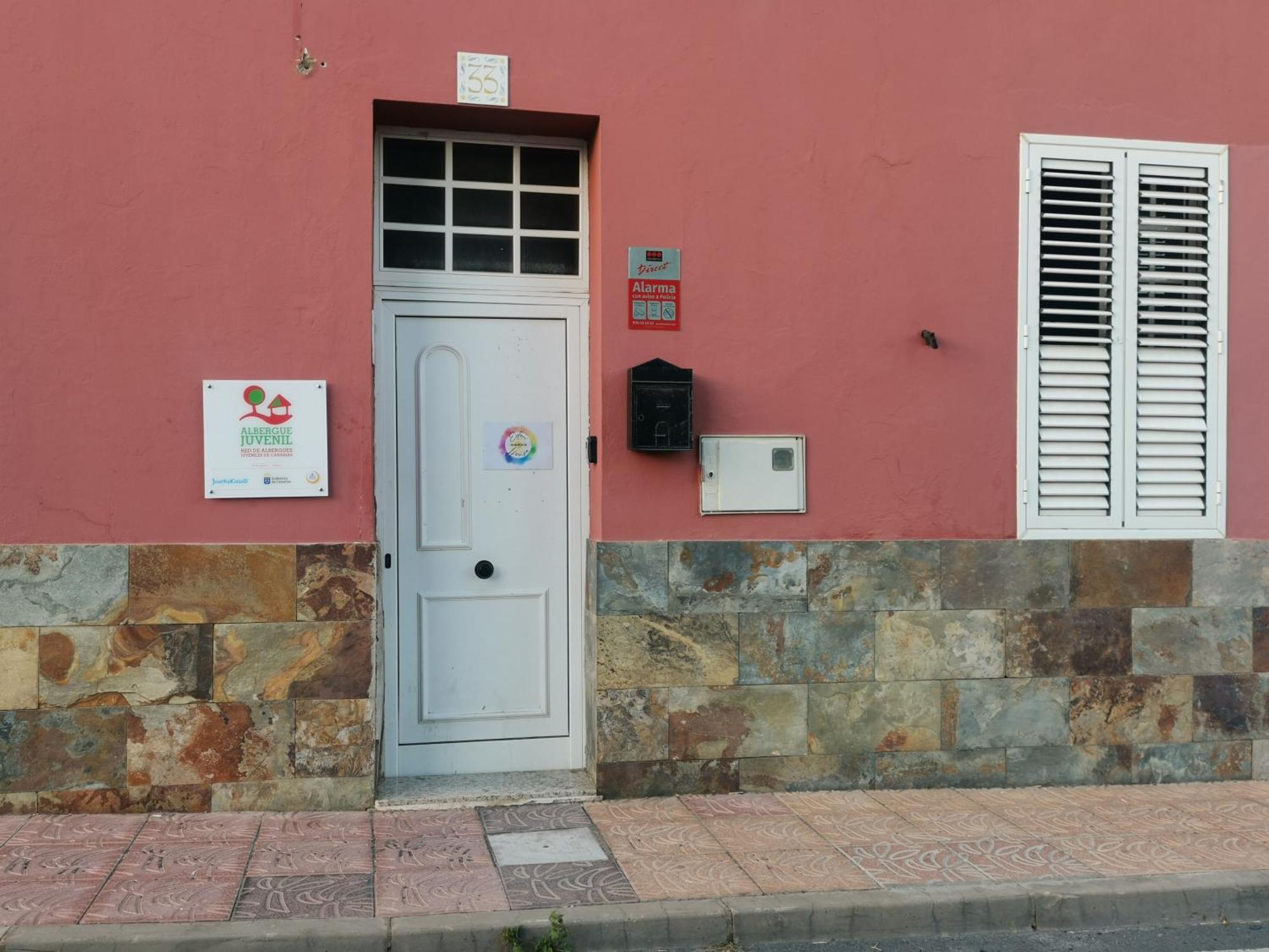 Sardina Eden Guesthouse מראה חיצוני תמונה