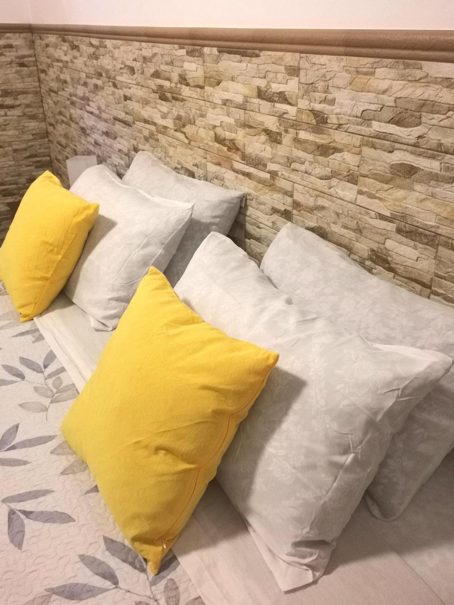 Sardina Eden Guesthouse מראה חיצוני תמונה