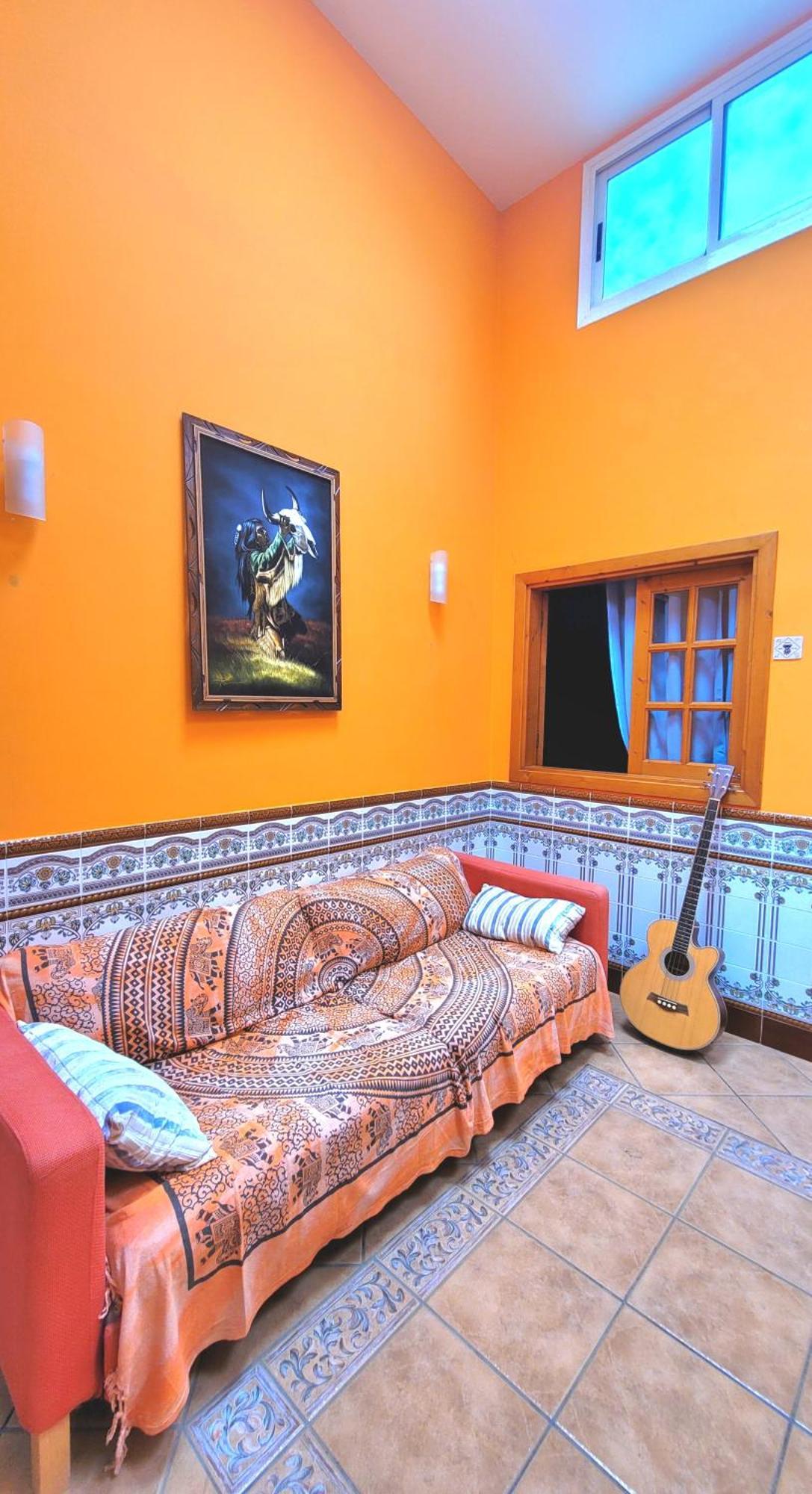 Sardina Eden Guesthouse מראה חיצוני תמונה