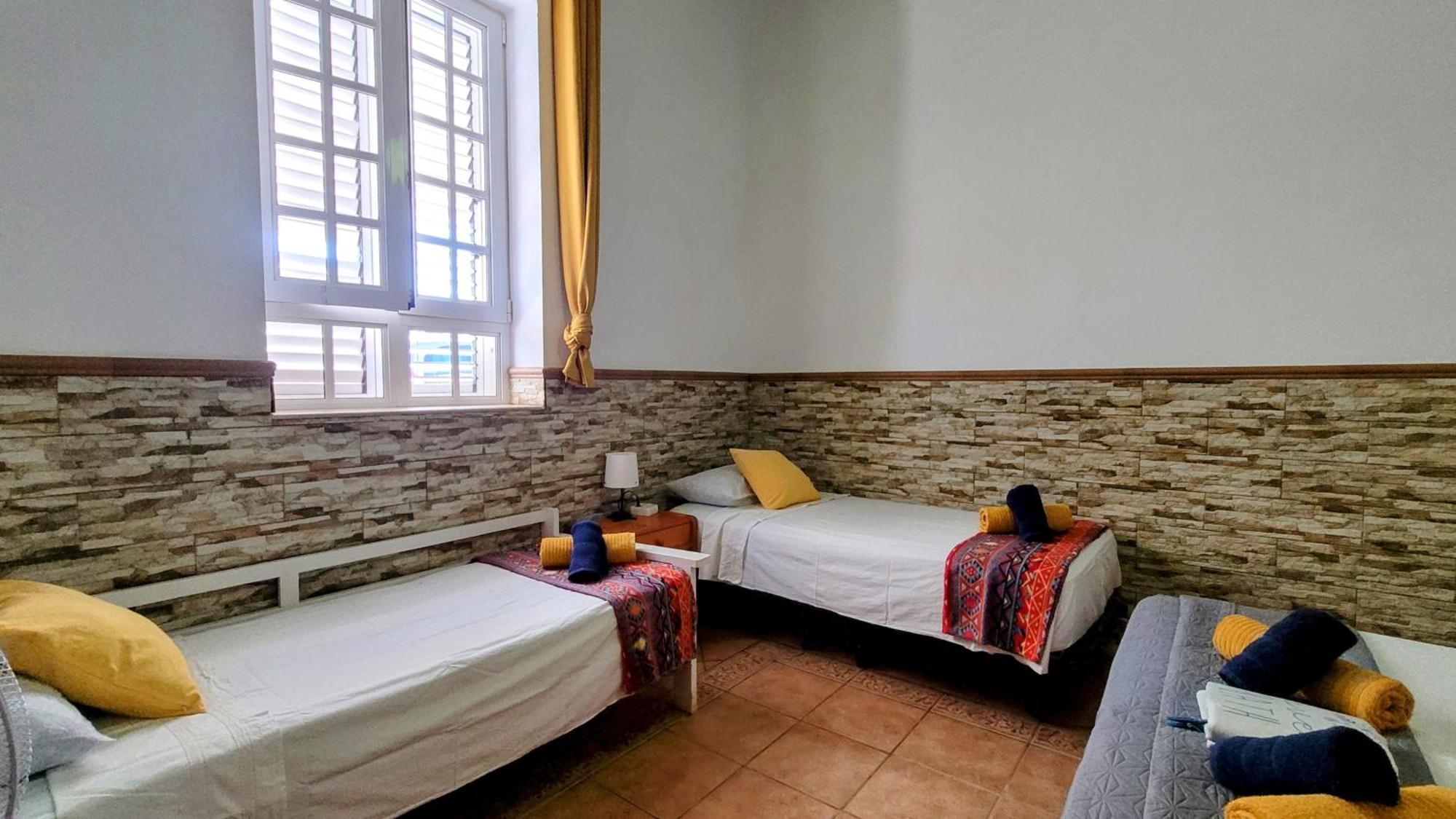 Sardina Eden Guesthouse חדר תמונה