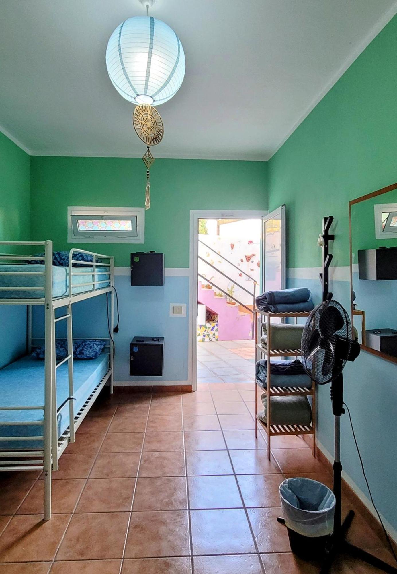 Sardina Eden Guesthouse מראה חיצוני תמונה
