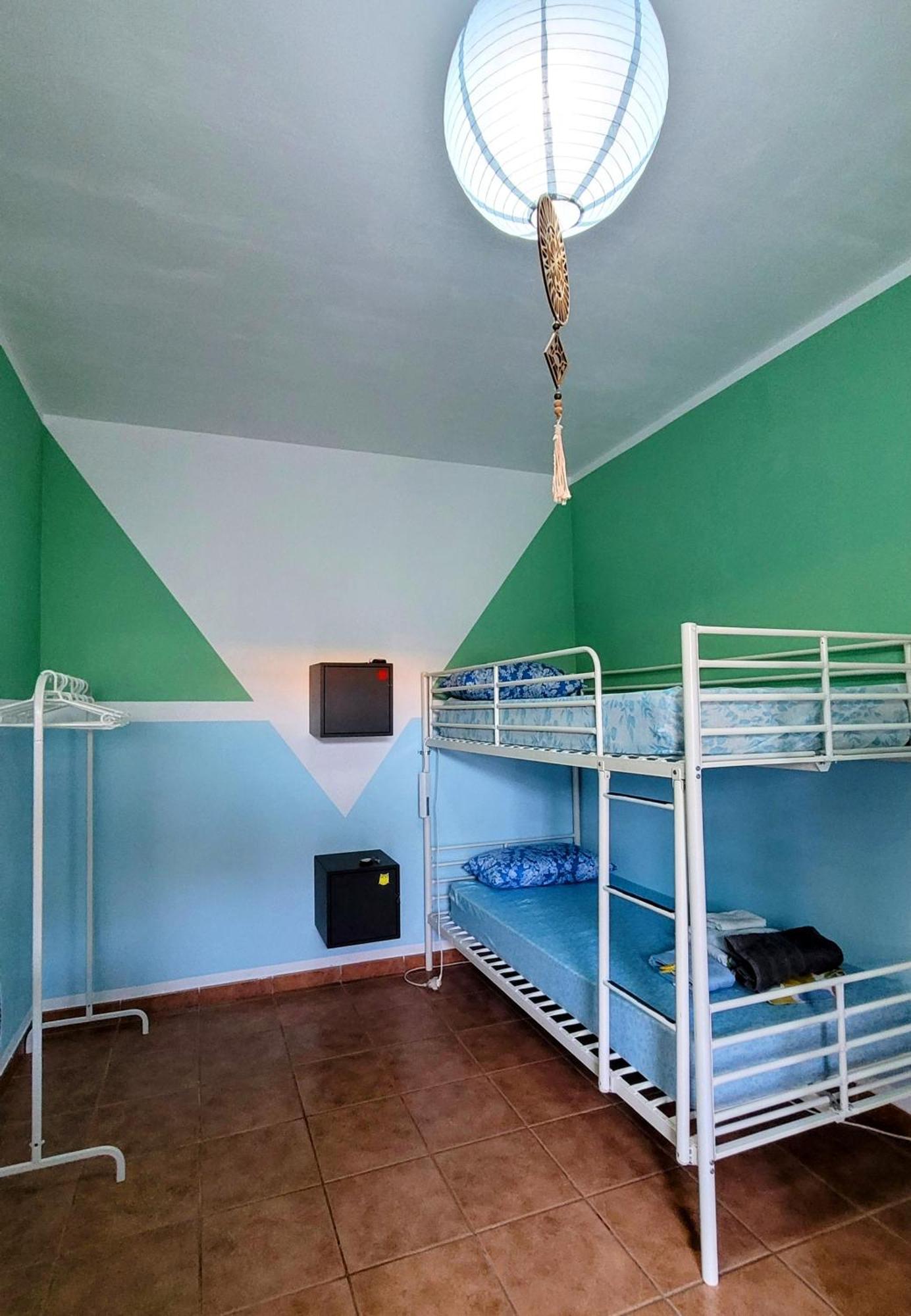 Sardina Eden Guesthouse מראה חיצוני תמונה