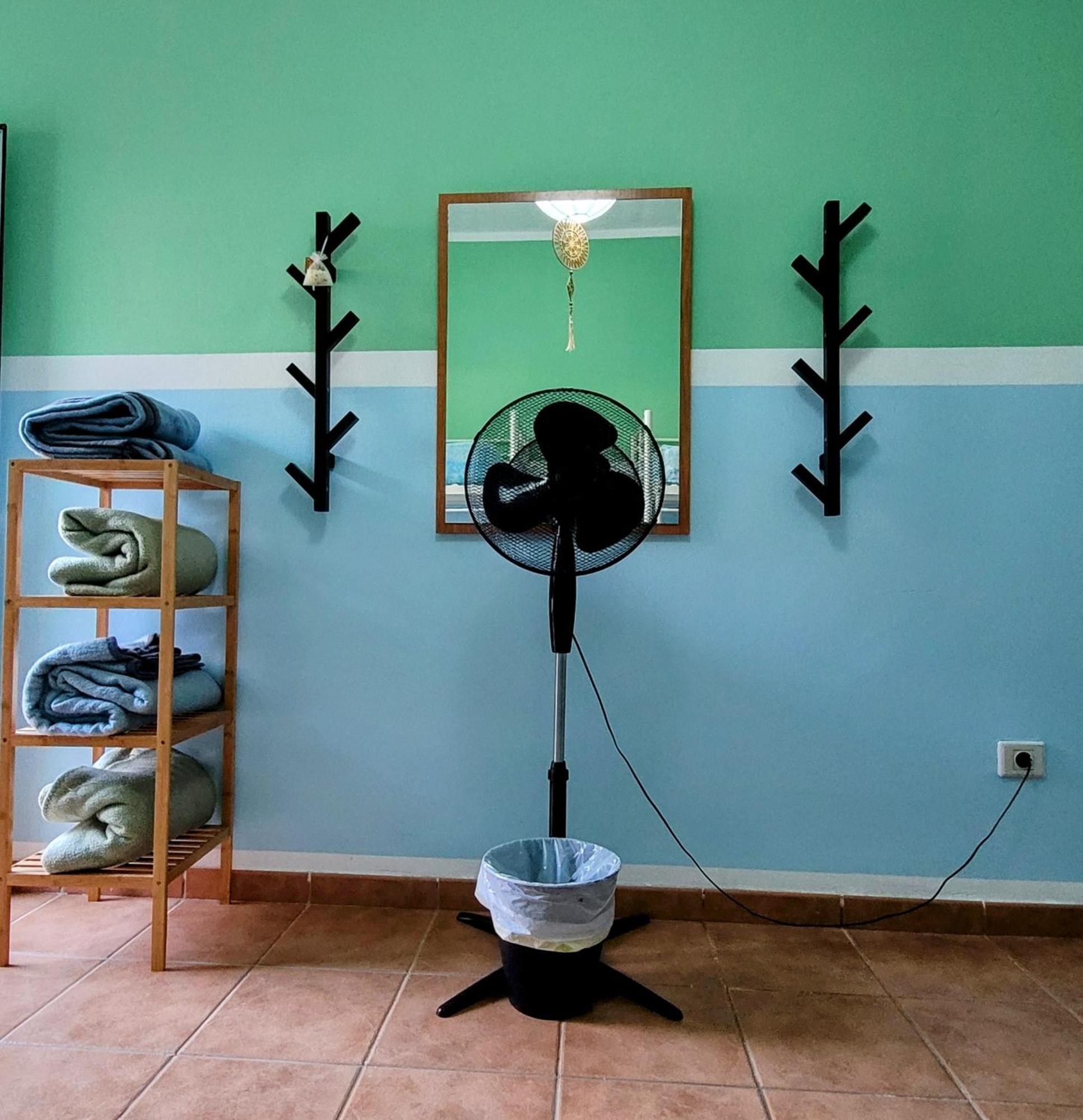 Sardina Eden Guesthouse חדר תמונה