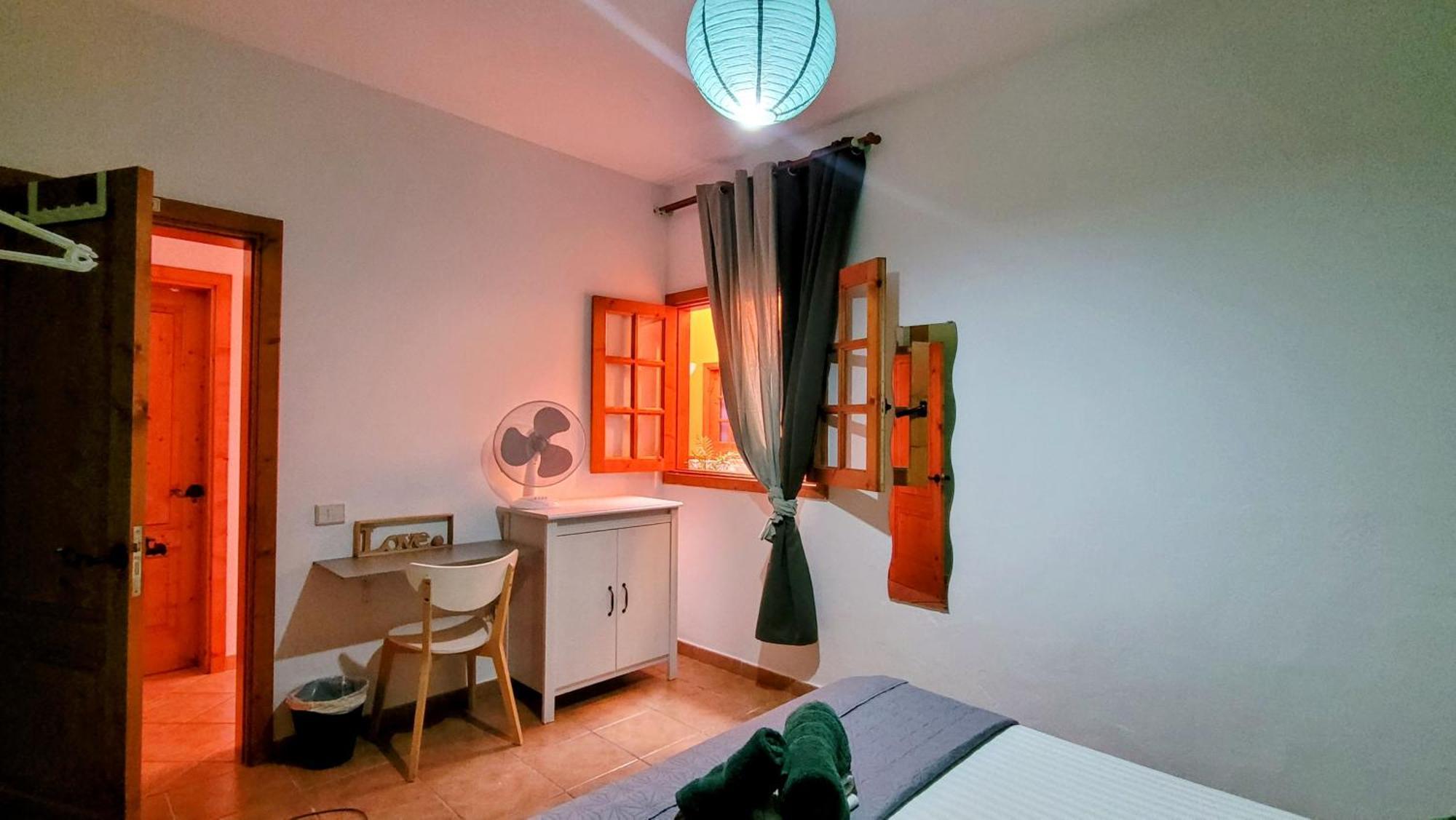 Sardina Eden Guesthouse מראה חיצוני תמונה