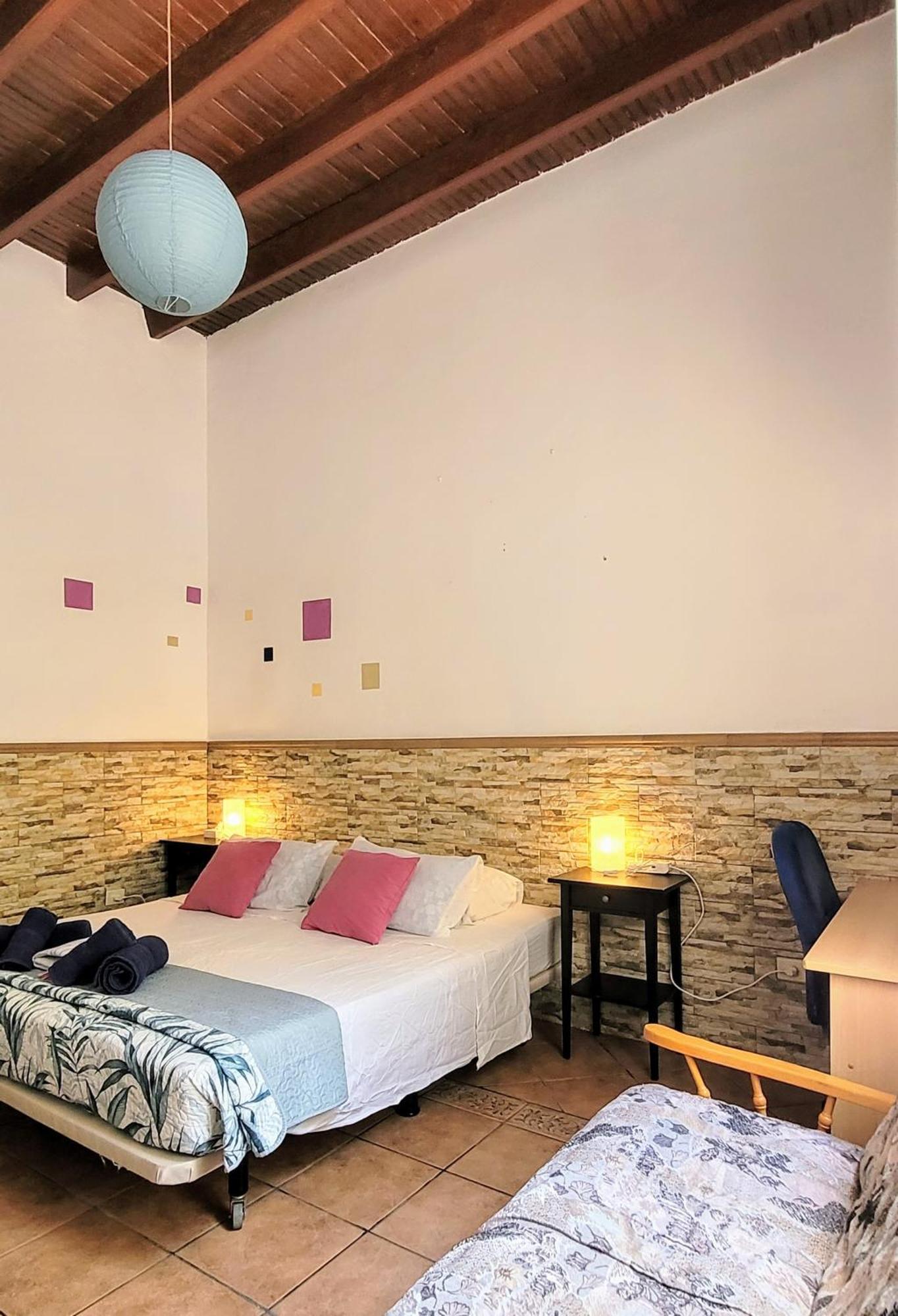 Sardina Eden Guesthouse מראה חיצוני תמונה