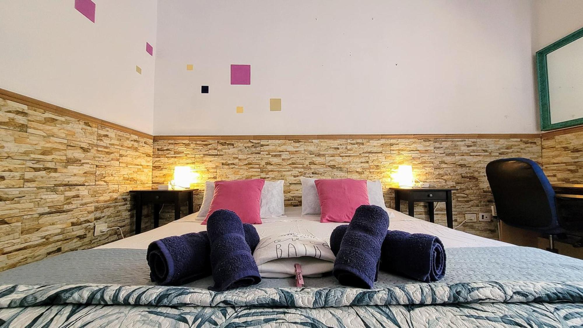 Sardina Eden Guesthouse מראה חיצוני תמונה