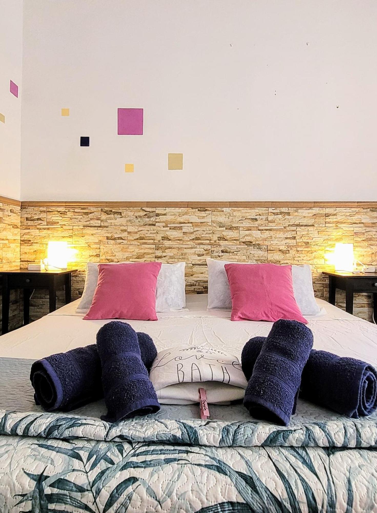 Sardina Eden Guesthouse מראה חיצוני תמונה