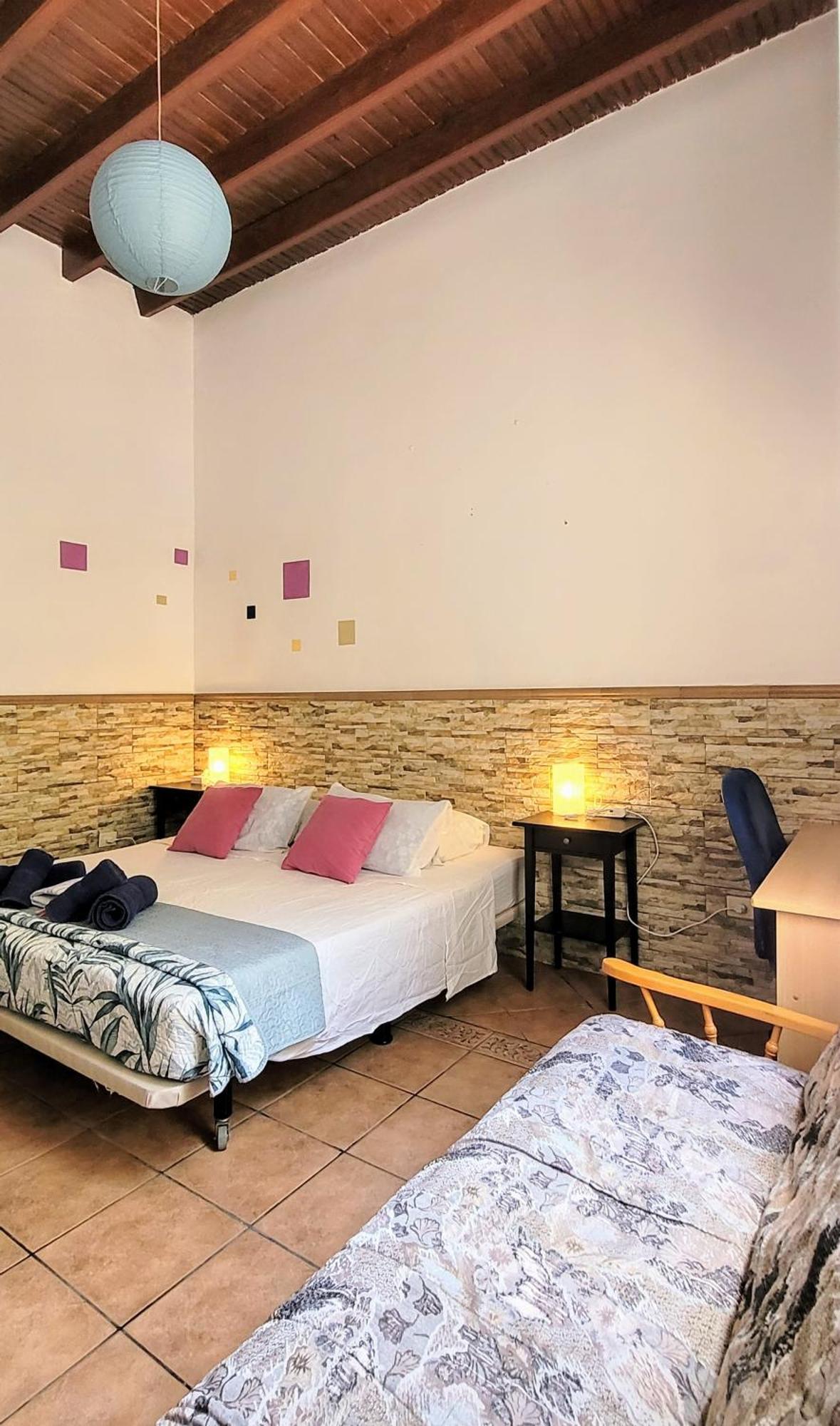Sardina Eden Guesthouse חדר תמונה
