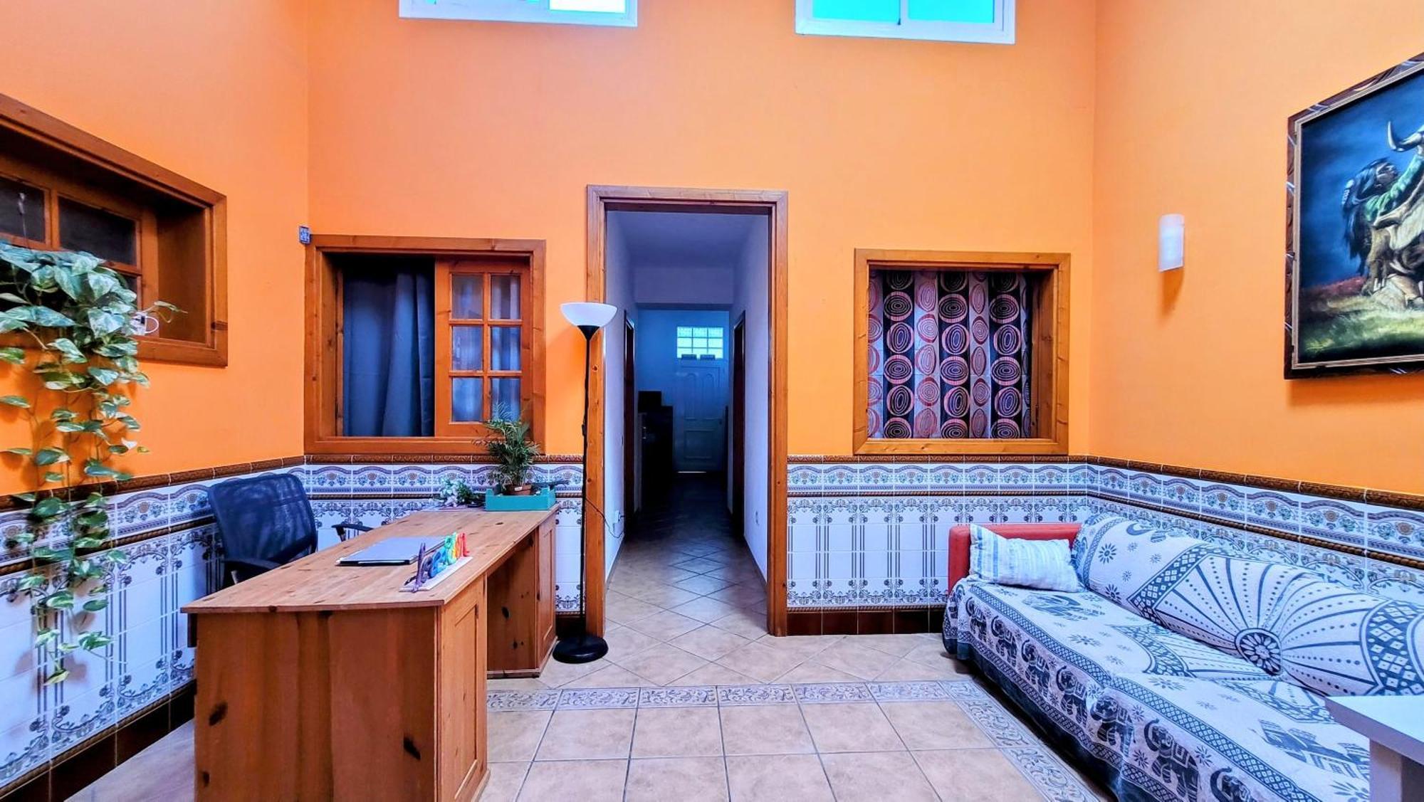 Sardina Eden Guesthouse מראה חיצוני תמונה