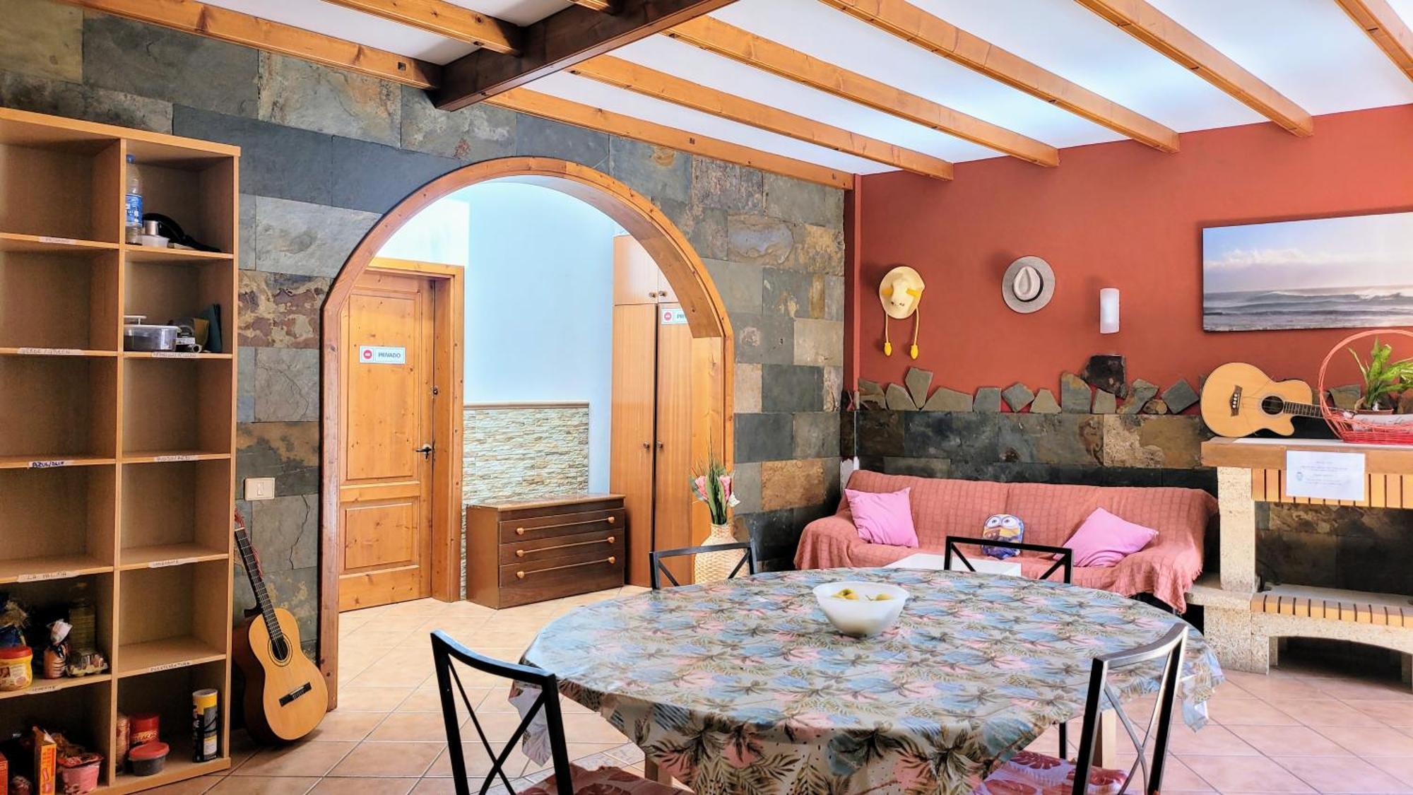 Sardina Eden Guesthouse מראה חיצוני תמונה