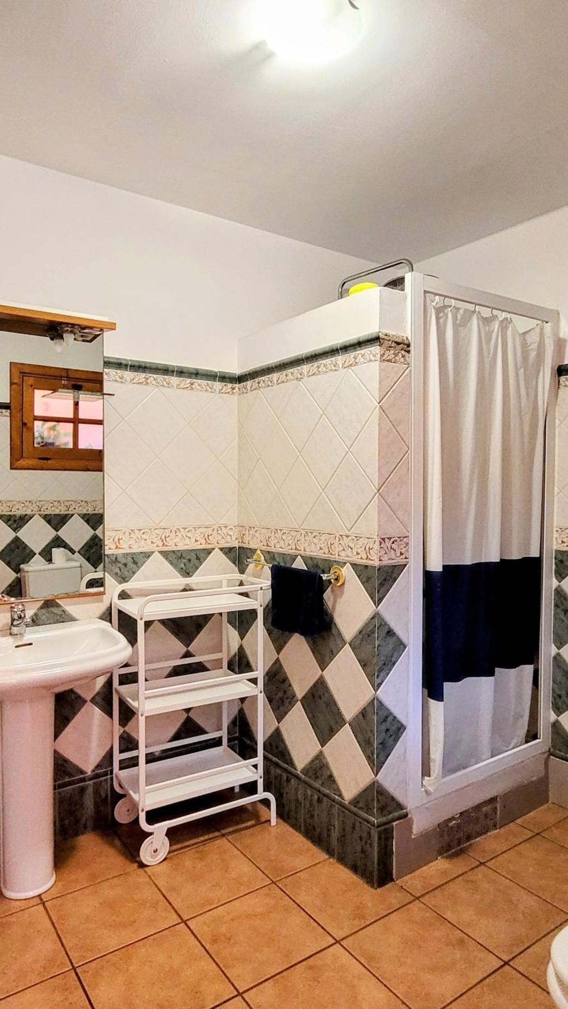 Sardina Eden Guesthouse מראה חיצוני תמונה