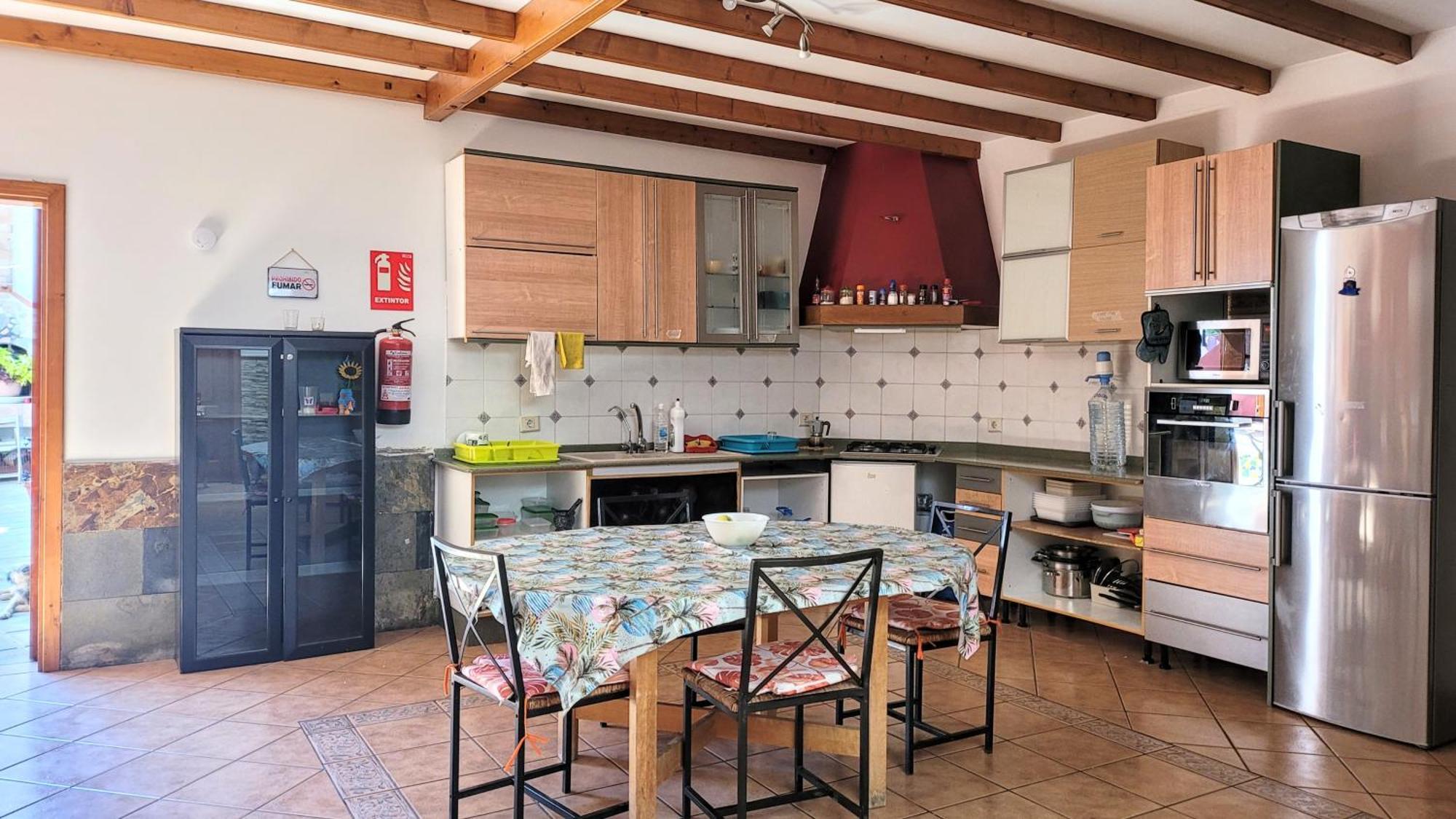 Sardina Eden Guesthouse מראה חיצוני תמונה