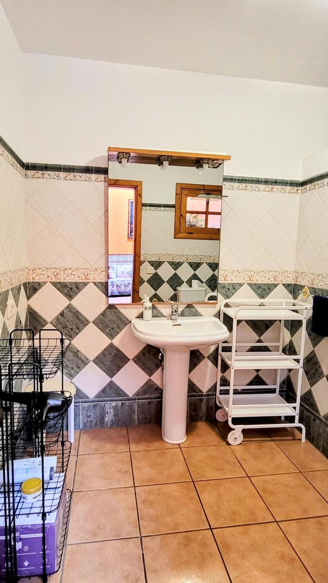 Sardina Eden Guesthouse מראה חיצוני תמונה