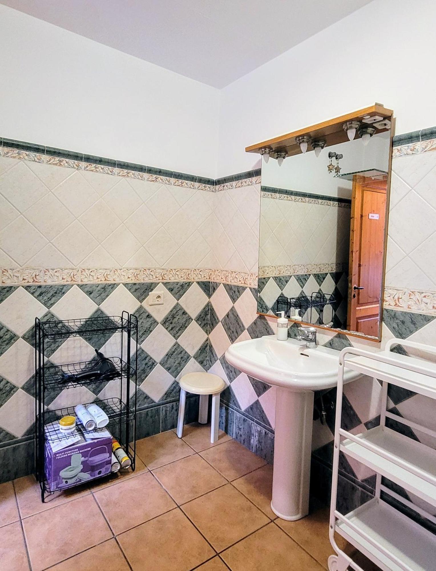 Sardina Eden Guesthouse מראה חיצוני תמונה
