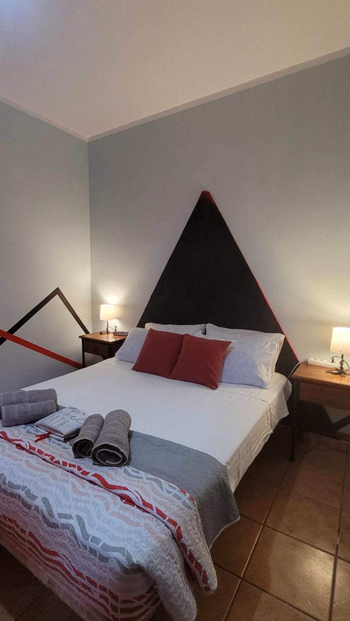 Sardina Eden Guesthouse מראה חיצוני תמונה