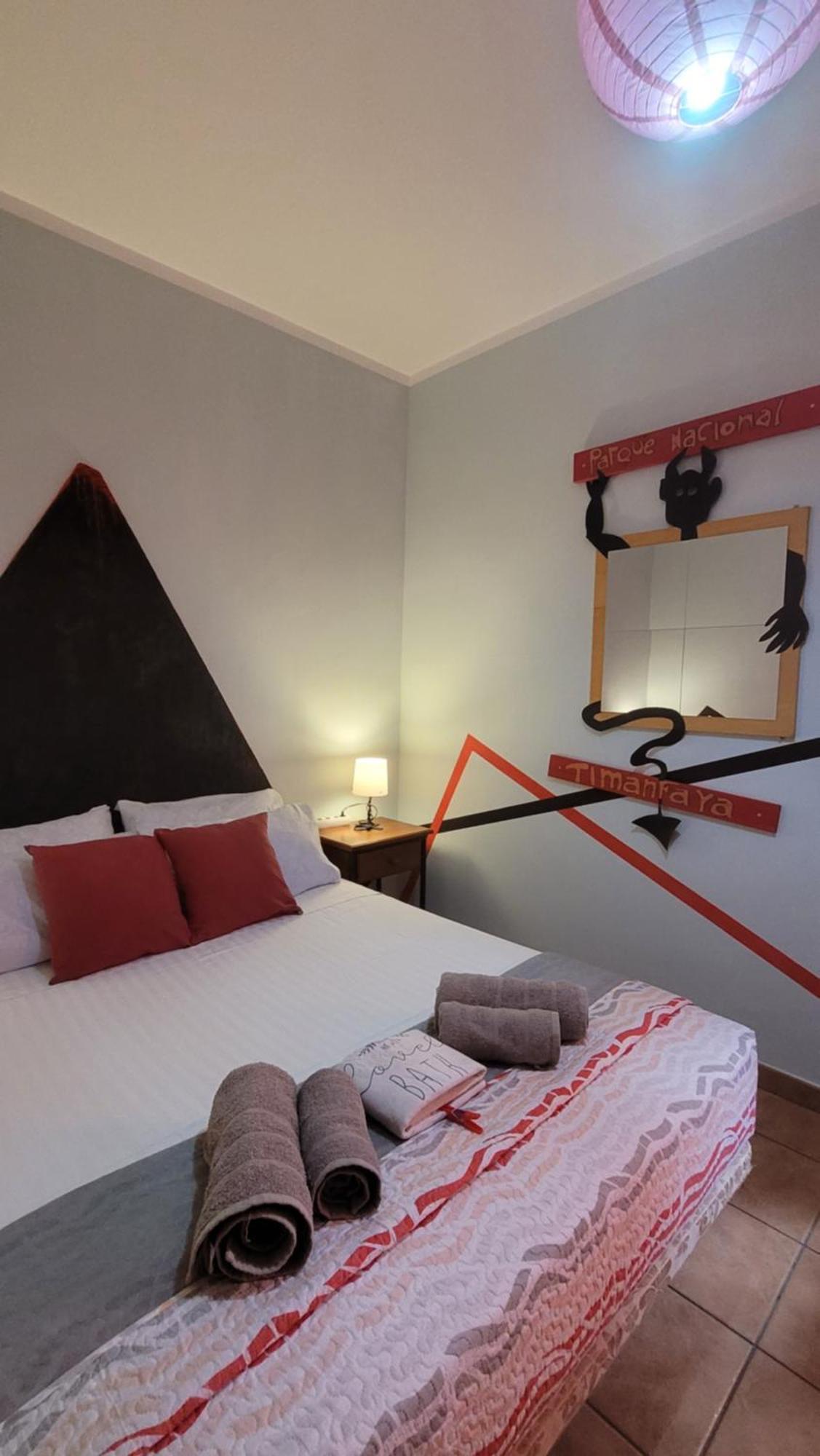 Sardina Eden Guesthouse חדר תמונה