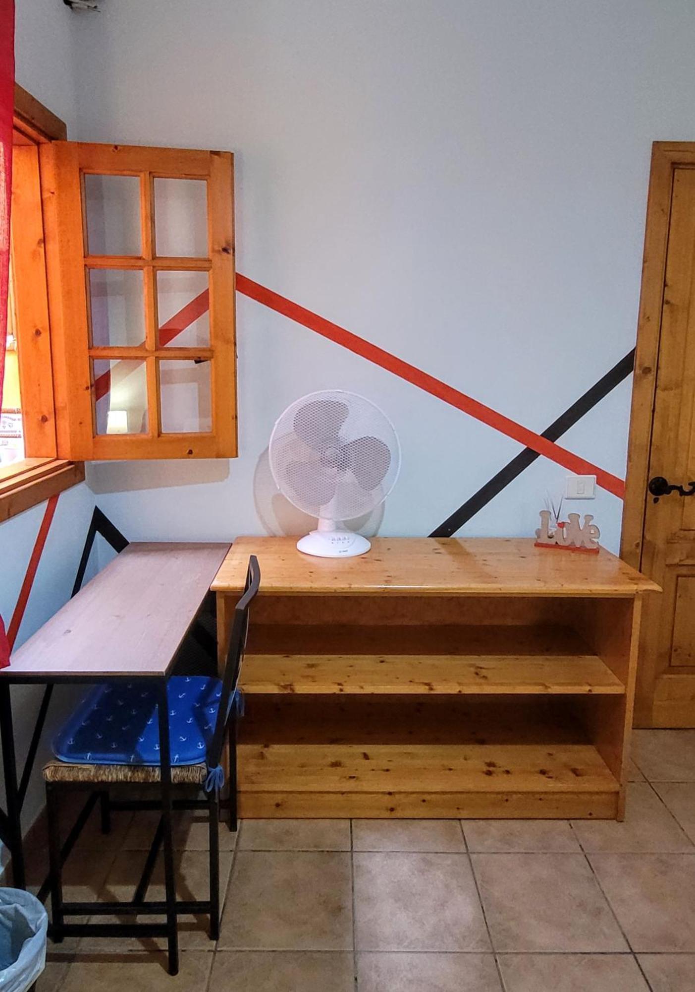 Sardina Eden Guesthouse חדר תמונה