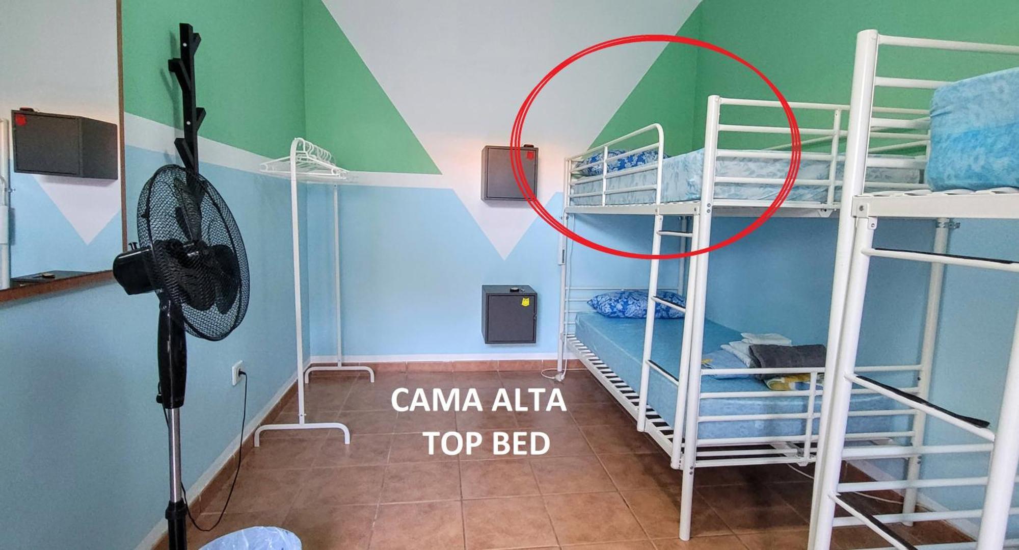 Sardina Eden Guesthouse חדר תמונה