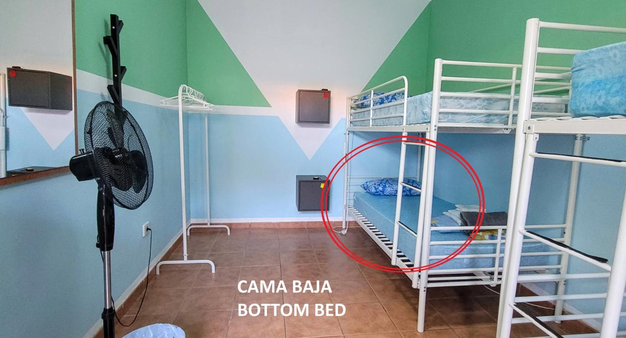 Sardina Eden Guesthouse חדר תמונה