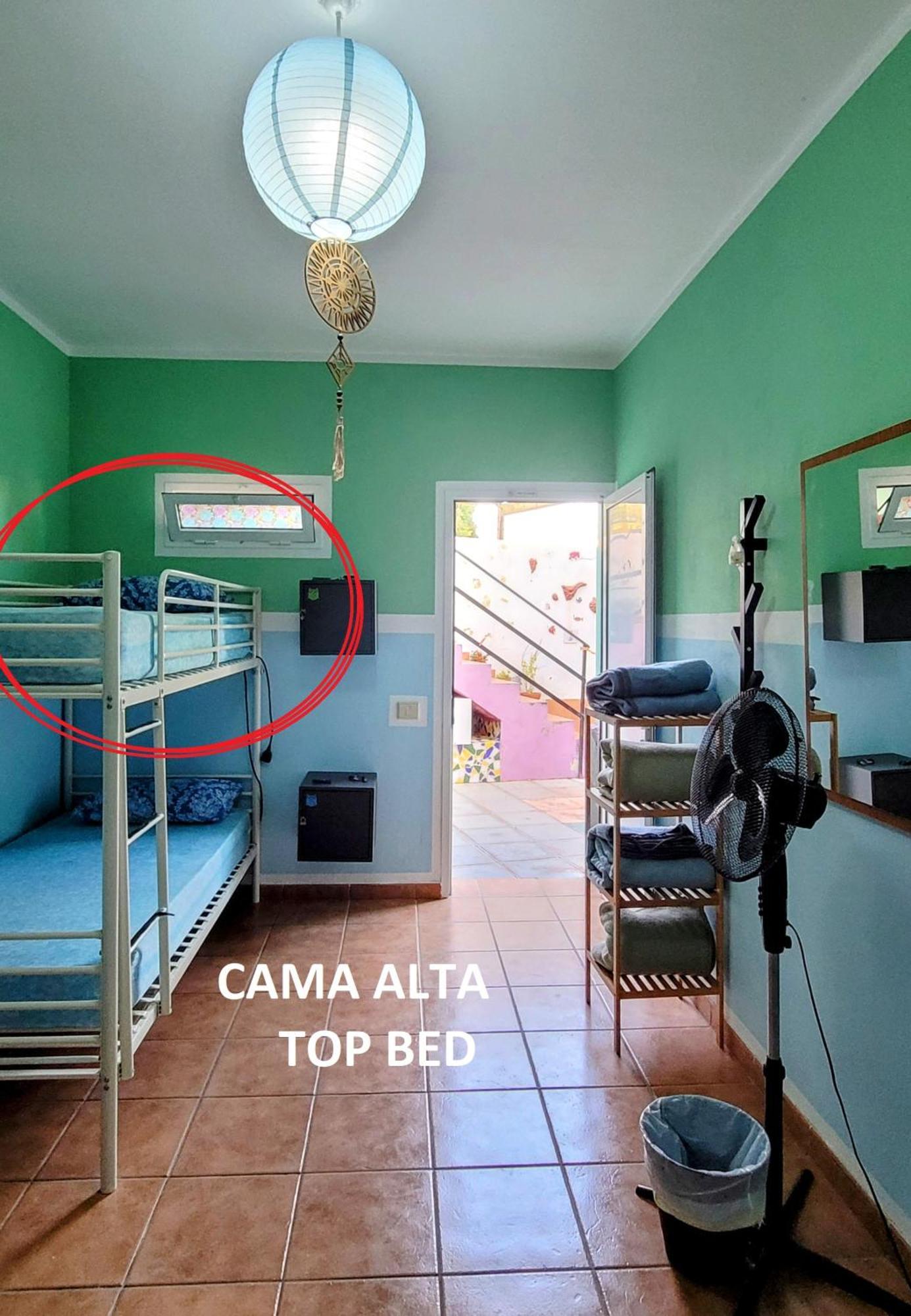 Sardina Eden Guesthouse חדר תמונה