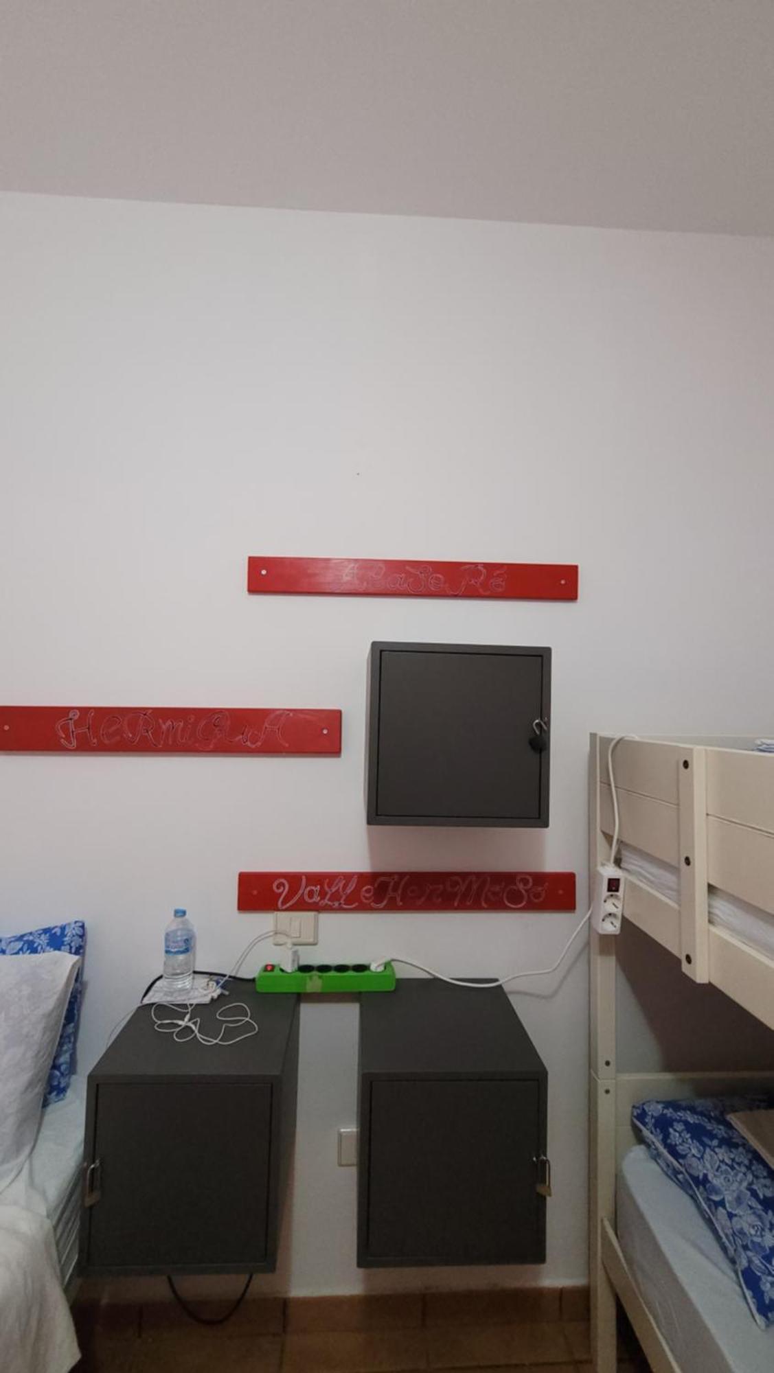 Sardina Eden Guesthouse חדר תמונה