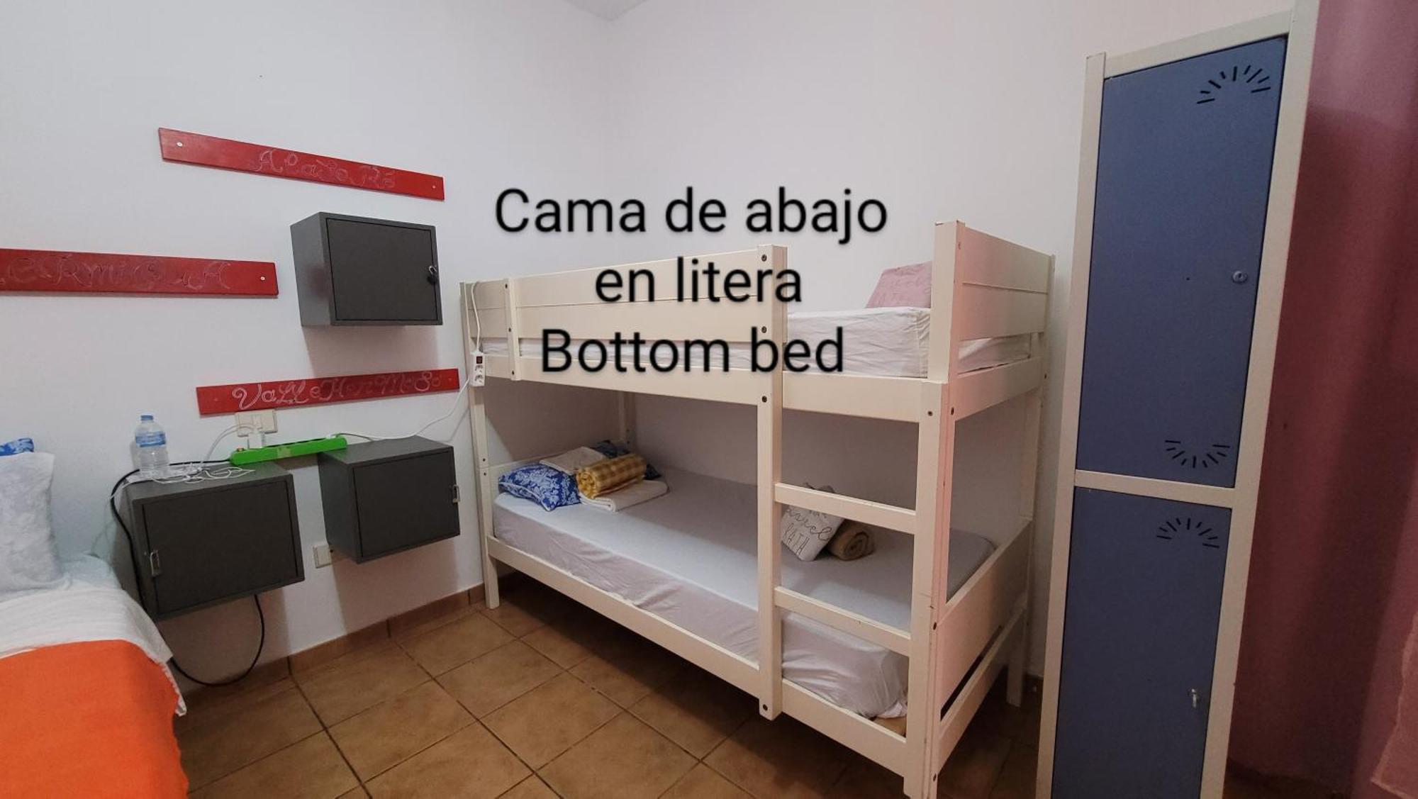 Sardina Eden Guesthouse חדר תמונה