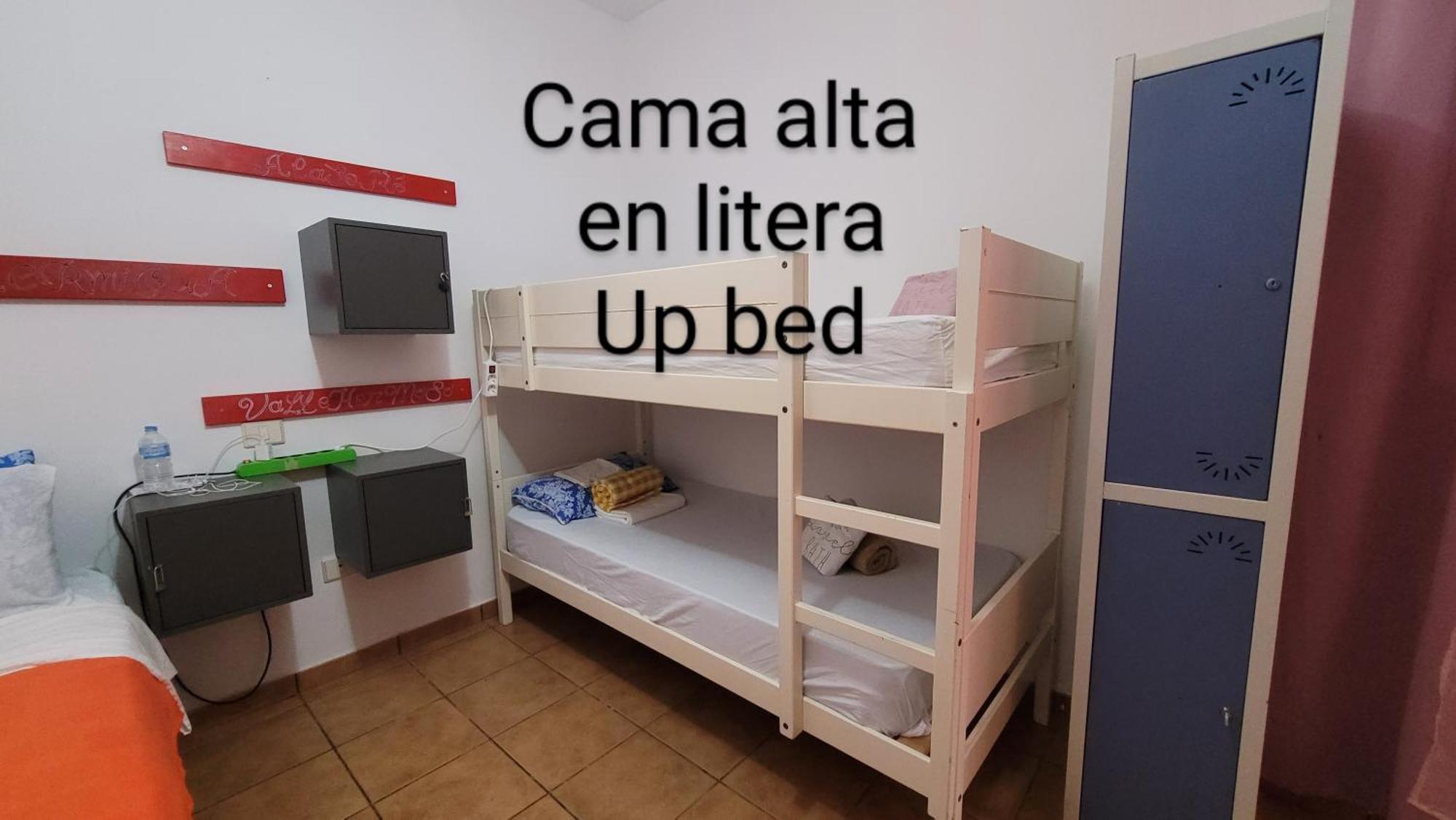 Sardina Eden Guesthouse חדר תמונה