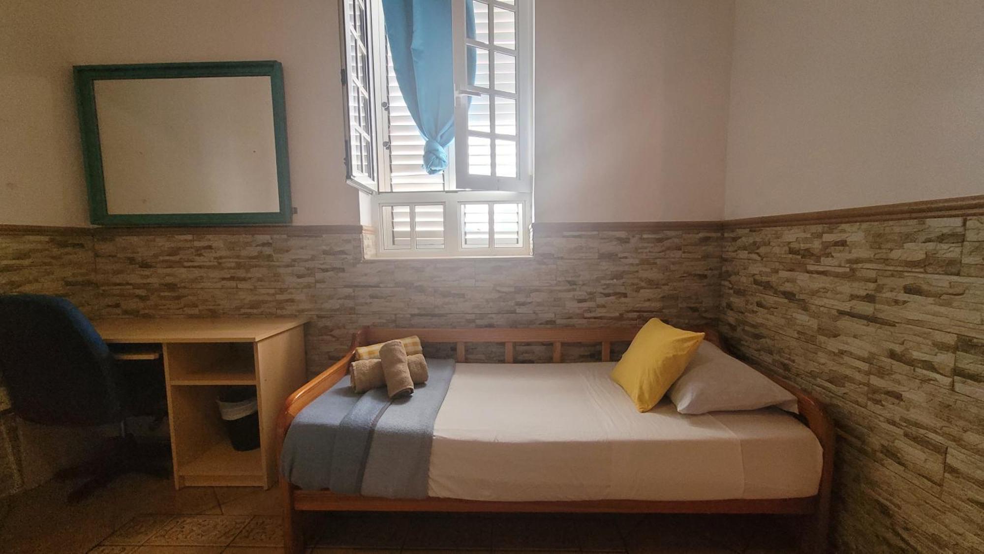 Sardina Eden Guesthouse חדר תמונה
