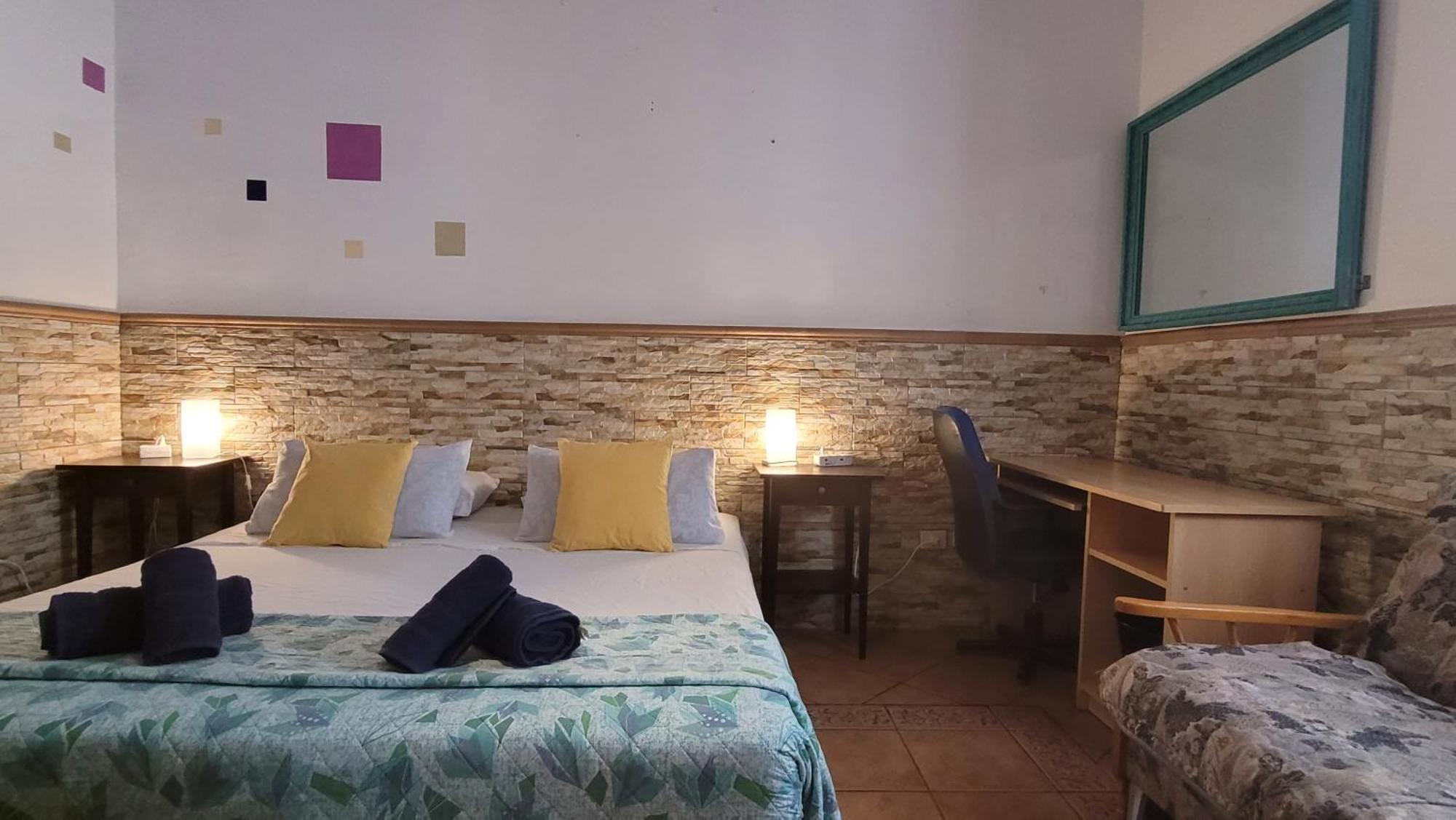 Sardina Eden Guesthouse מראה חיצוני תמונה