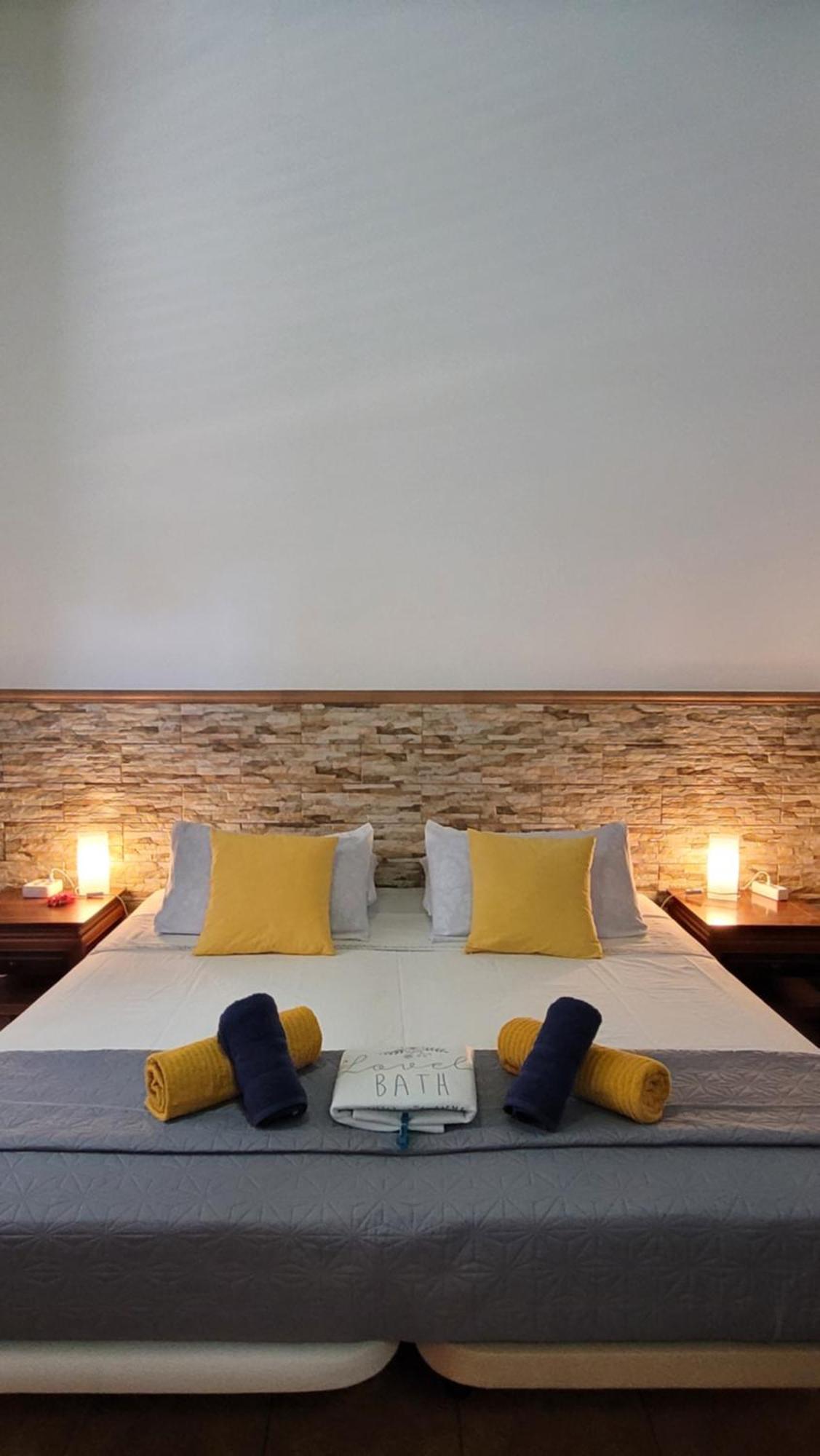 Sardina Eden Guesthouse מראה חיצוני תמונה