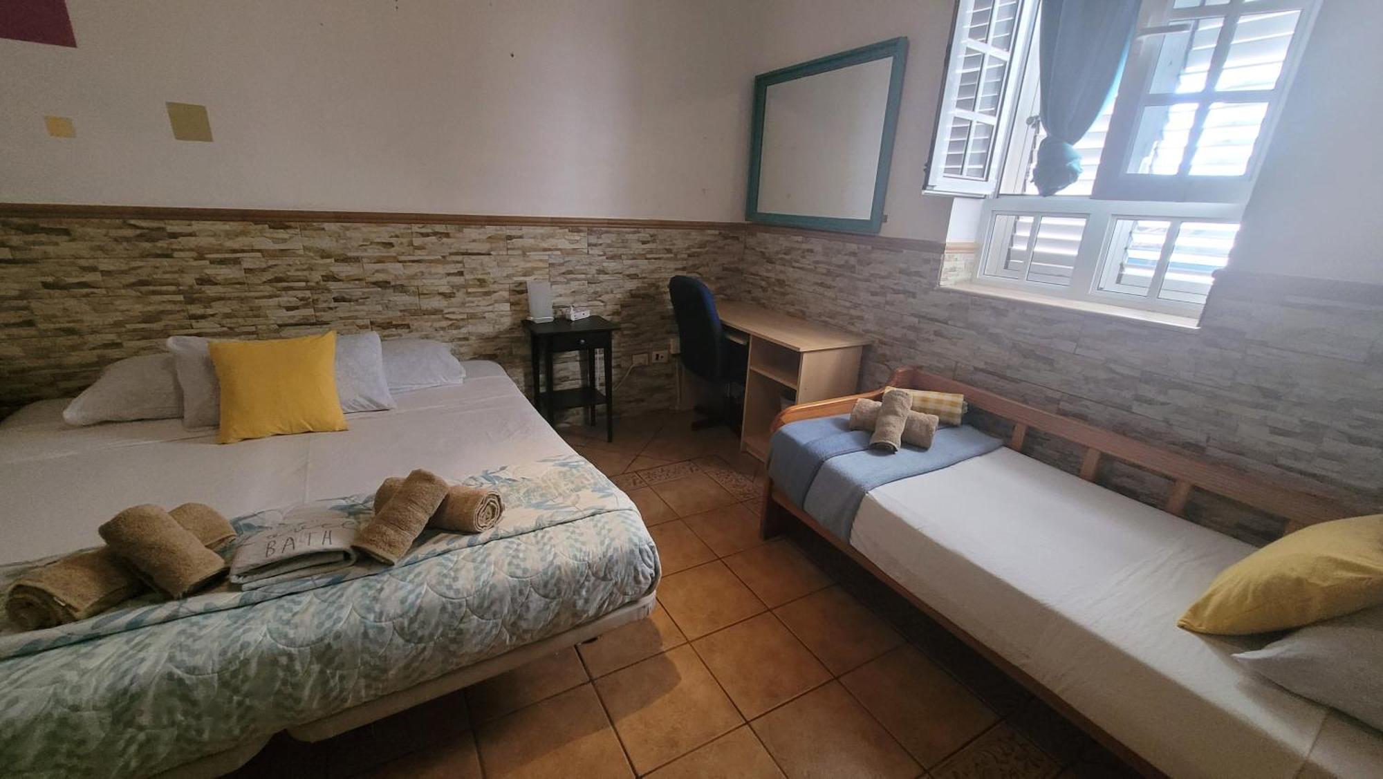 Sardina Eden Guesthouse מראה חיצוני תמונה