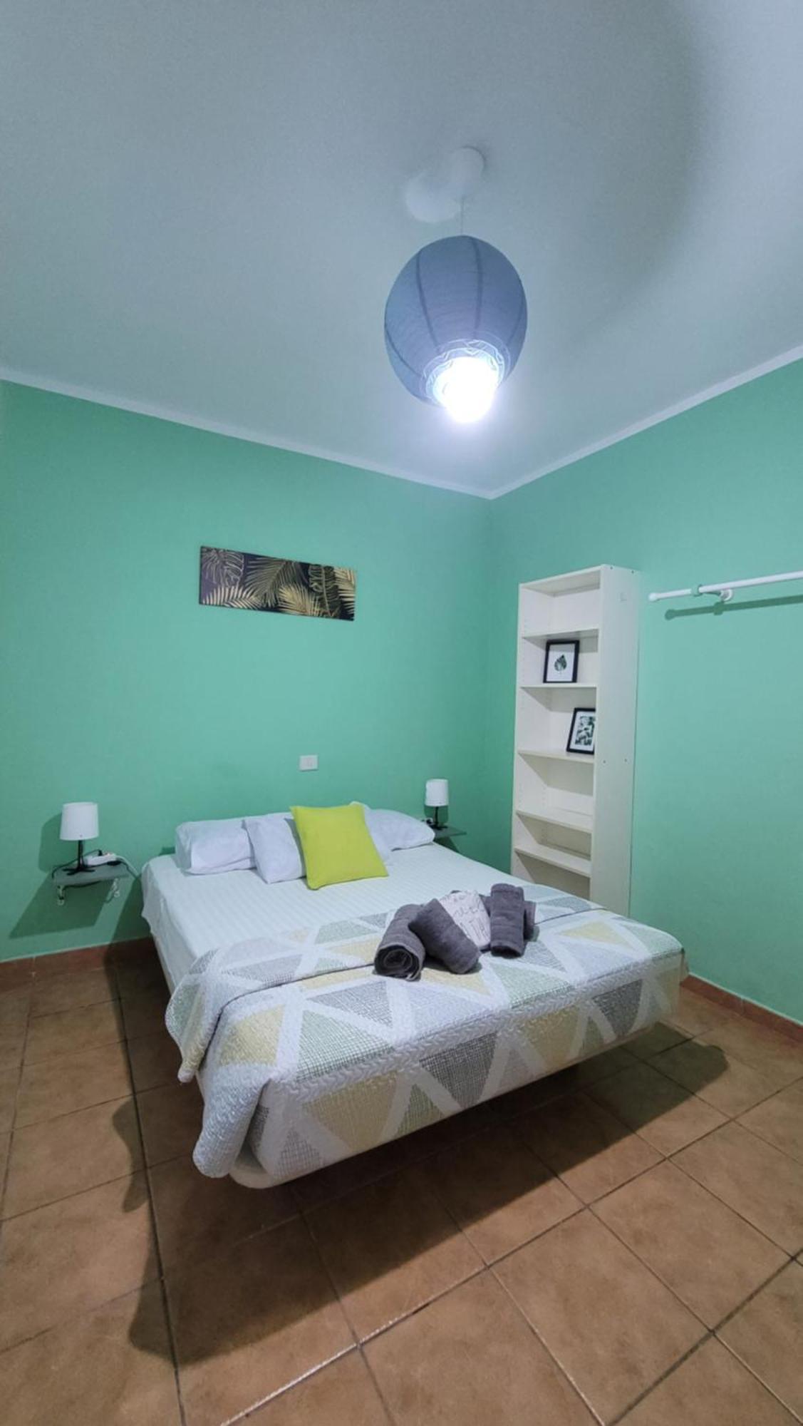Sardina Eden Guesthouse מראה חיצוני תמונה