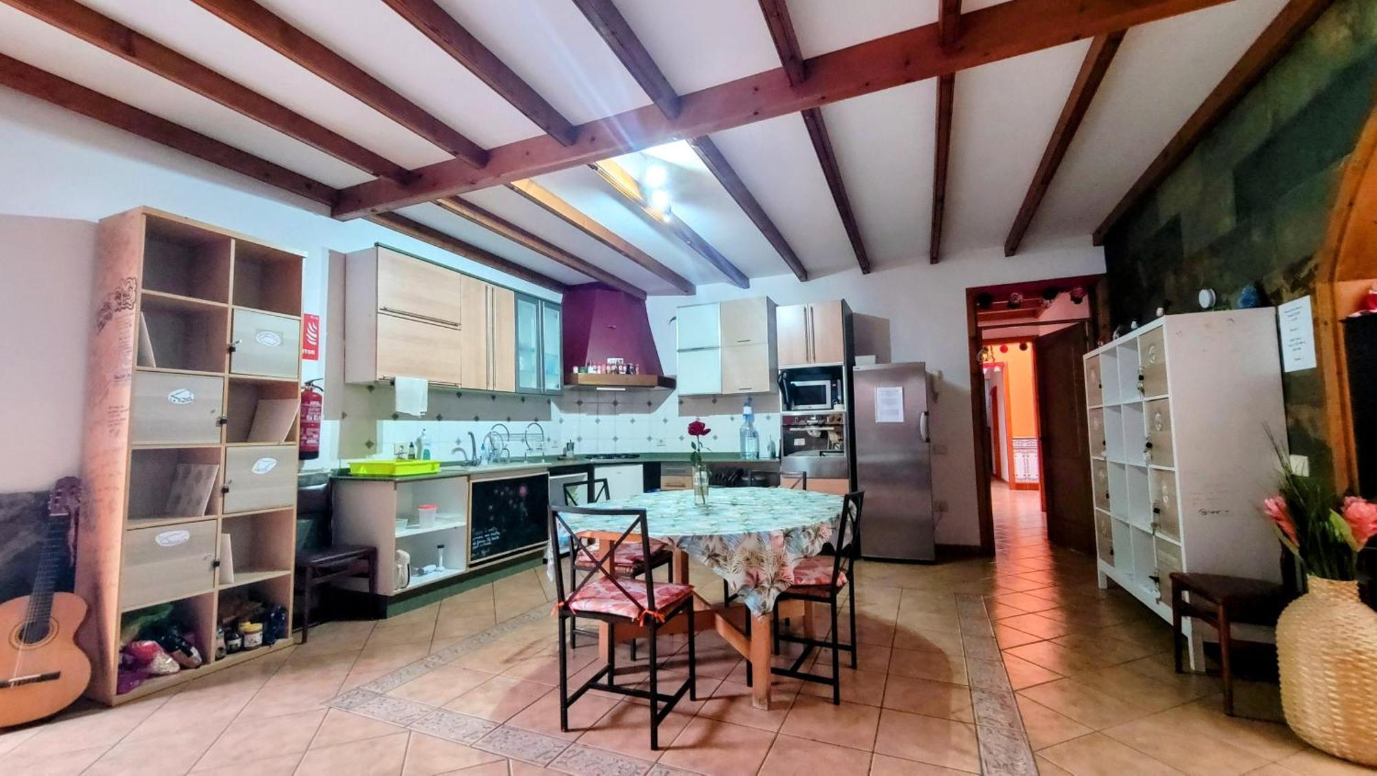 Sardina Eden Guesthouse מראה חיצוני תמונה