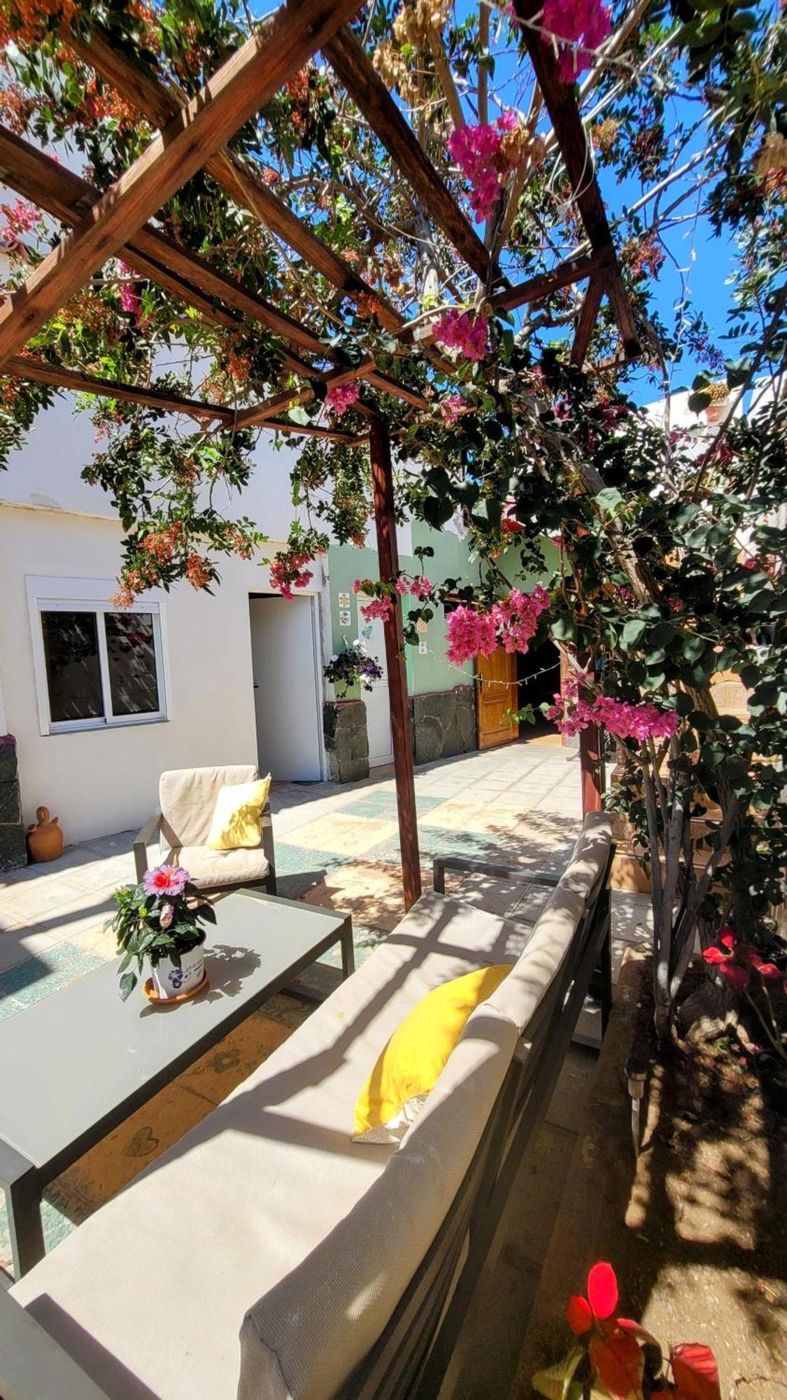 Sardina Eden Guesthouse מראה חיצוני תמונה