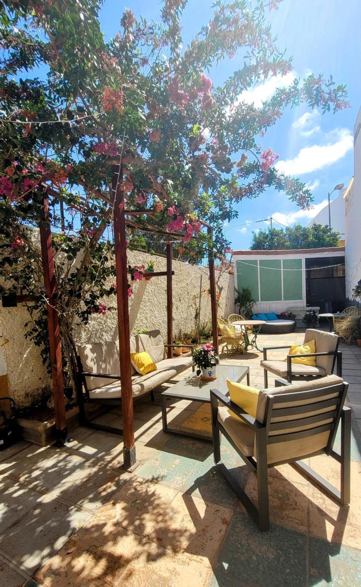 Sardina Eden Guesthouse מראה חיצוני תמונה